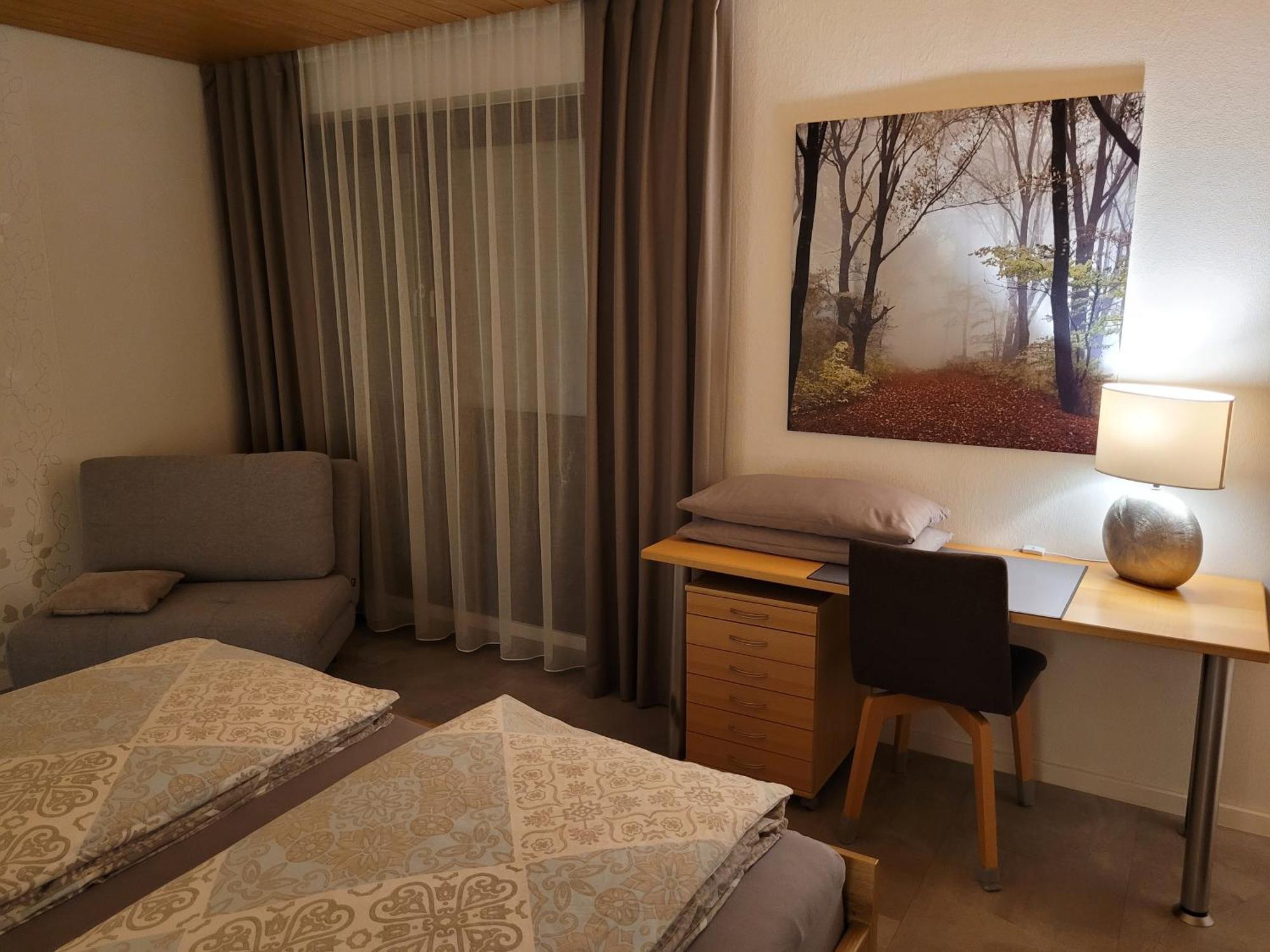 Komfort-Ferienwohnung Auf Der Eulenburg Grafengehaig Exterior foto