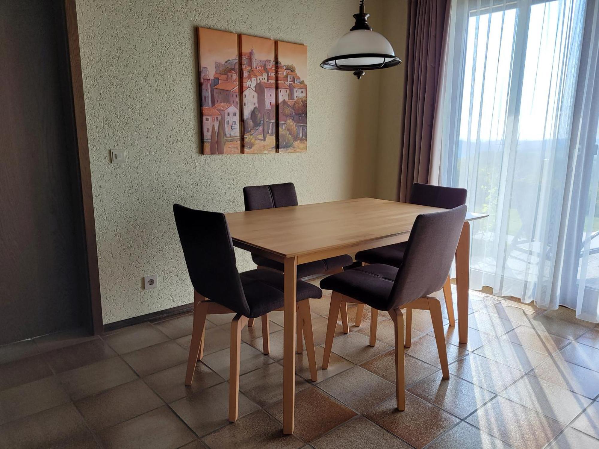 Komfort-Ferienwohnung Auf Der Eulenburg Grafengehaig Exterior foto