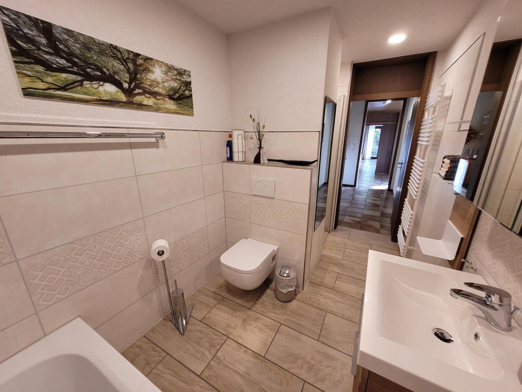 Komfort-Ferienwohnung Auf Der Eulenburg Grafengehaig Exterior foto