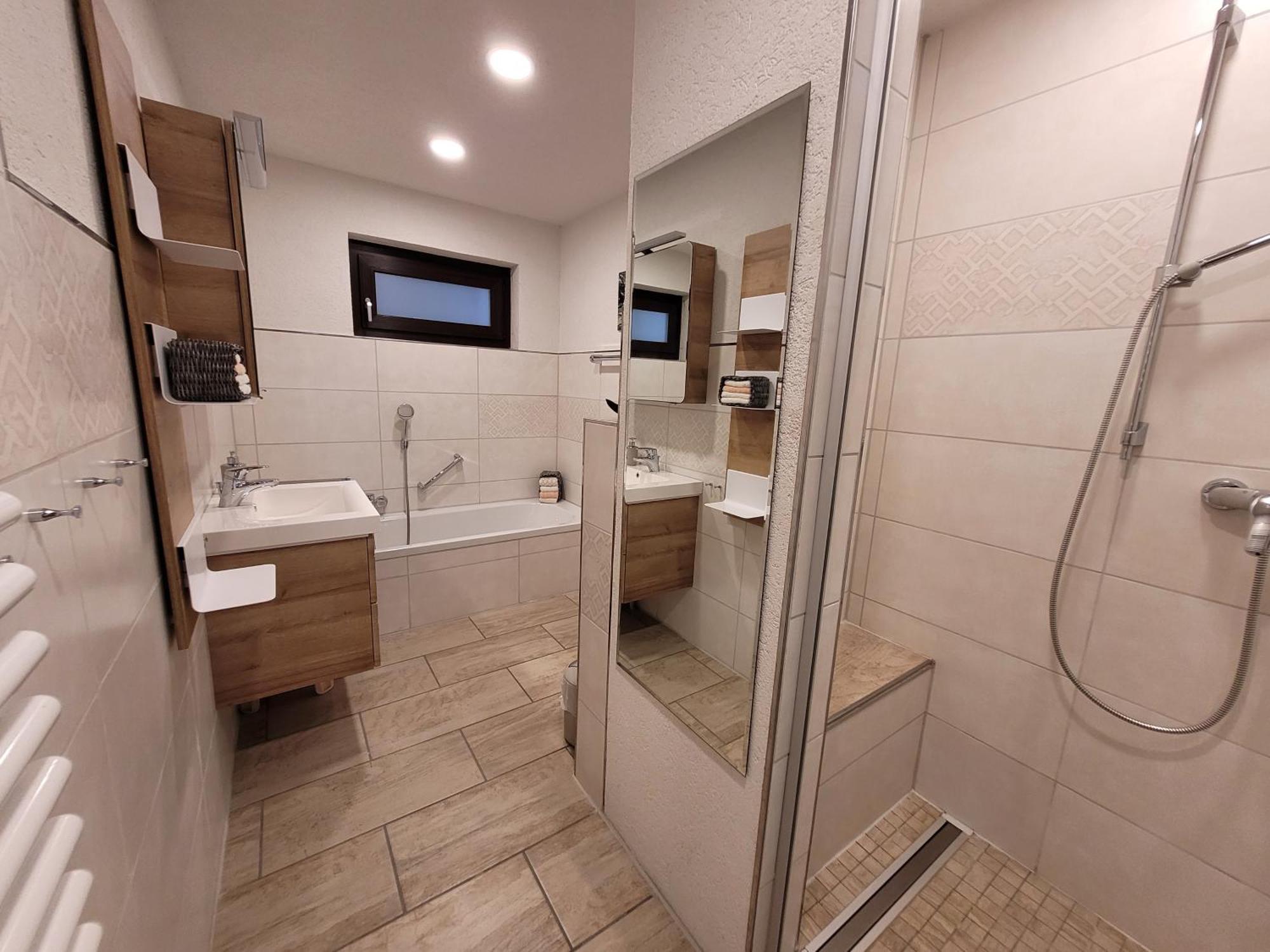 Komfort-Ferienwohnung Auf Der Eulenburg Grafengehaig Exterior foto