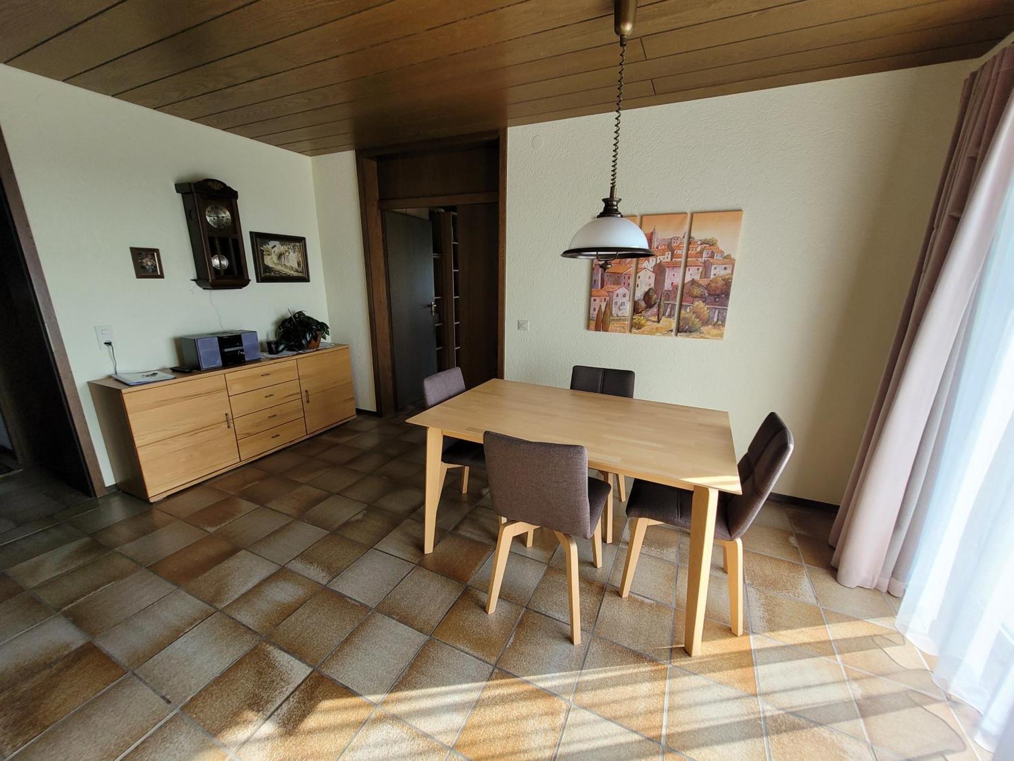 Komfort-Ferienwohnung Auf Der Eulenburg Grafengehaig Exterior foto