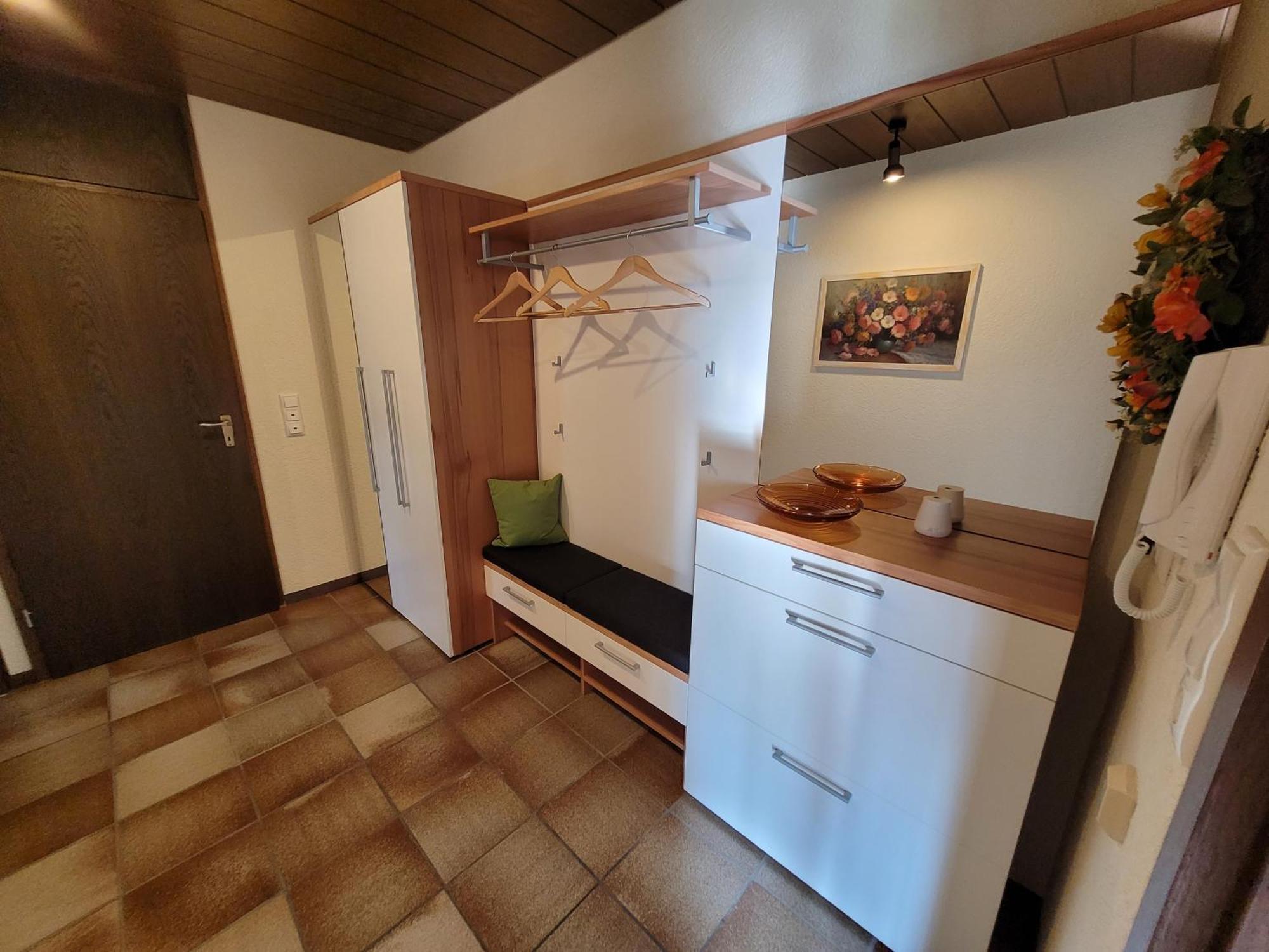 Komfort-Ferienwohnung Auf Der Eulenburg Grafengehaig Exterior foto